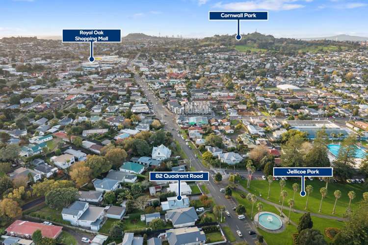 82 Quadrant Road Onehunga_24
