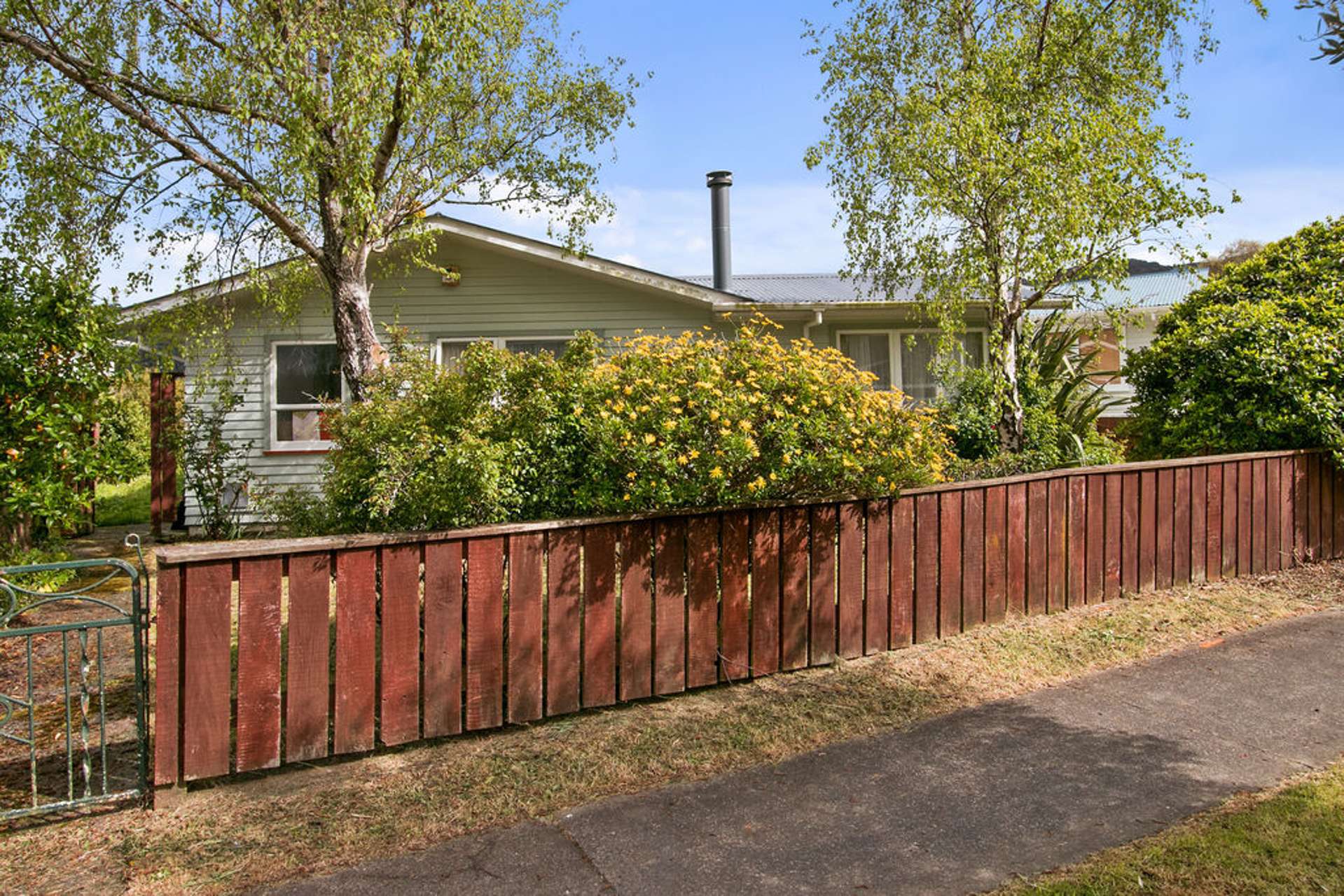 9 Meremere Street Wainuiomata Lower Hutt City Houses for Sale One Roof