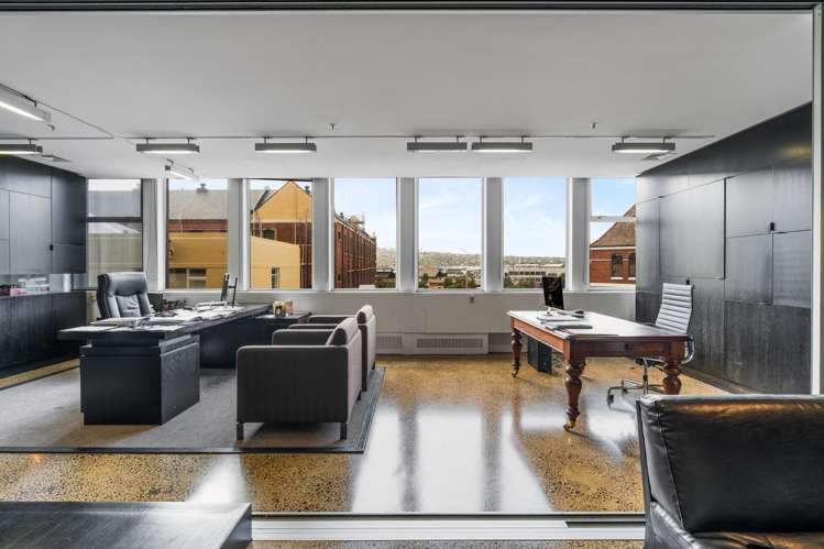 248 Cumberland Street Dunedin Central_20