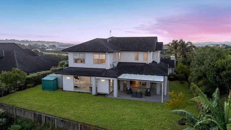 731 Redoubt Road Flat Bush_42