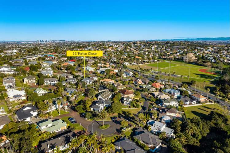 13 Tyrico Close Unsworth Heights_23