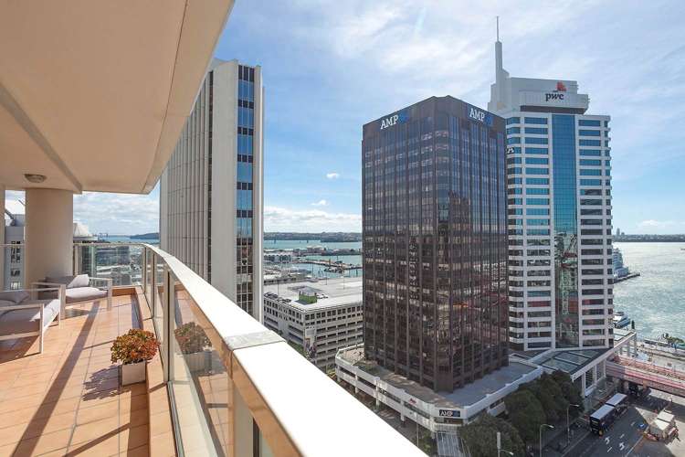 1504/8 Albert Street Auckland Central_8