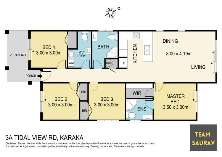 3b Tidal View Road Karaka_21