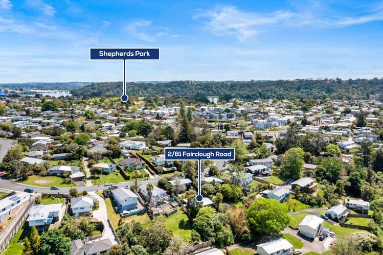 2/81 Fairclough Road Beach Haven_14