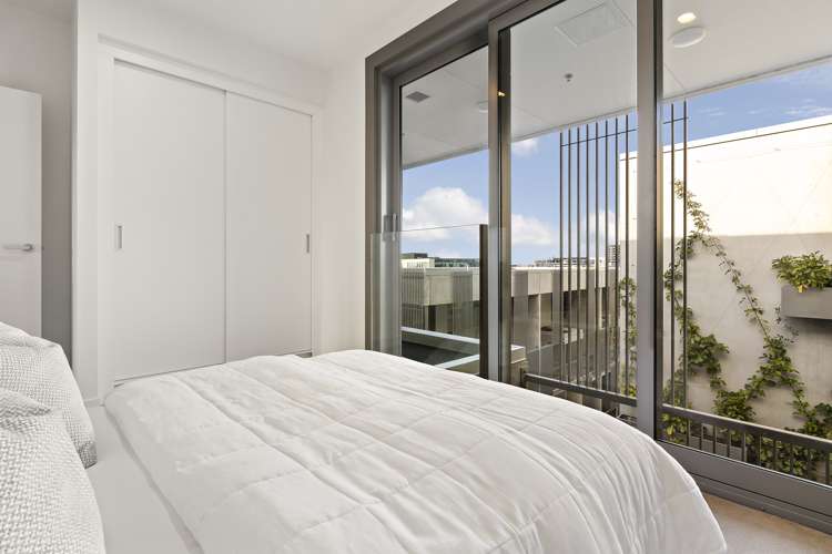 206/47 Union Street Auckland Central_16