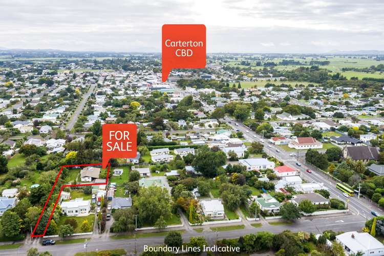 16a Clifton Avenue Carterton_25