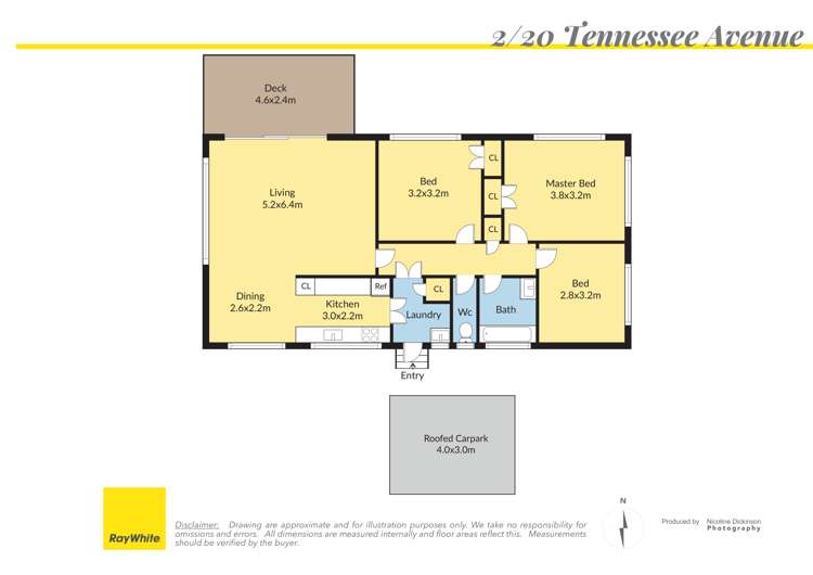 2/20 Tennessee Avenue Mangere East_9