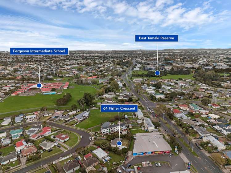 64 Fisher Crescent Otara_23