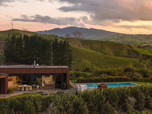 2/339 Maungakawa Road Cambridge_3