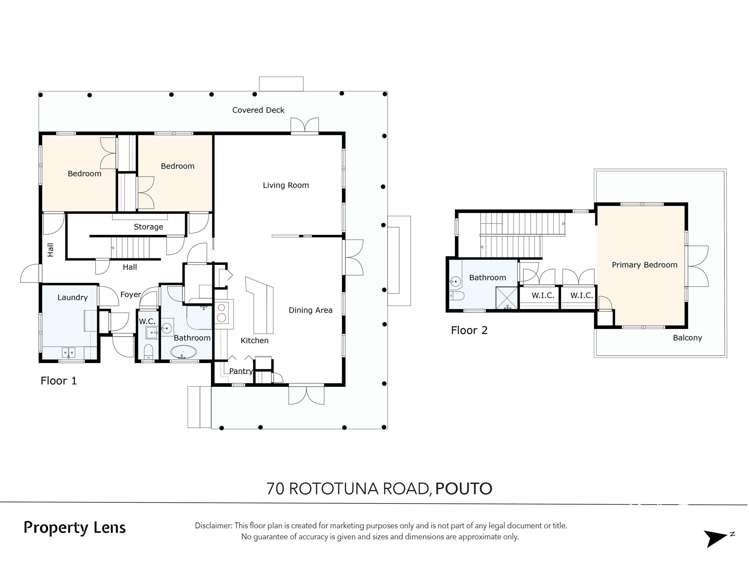 70 Rototuna Rd Pouto_29