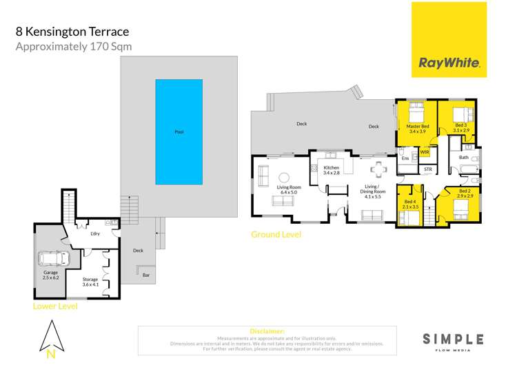 8 Kensington Terrace Gulf Harbour_39