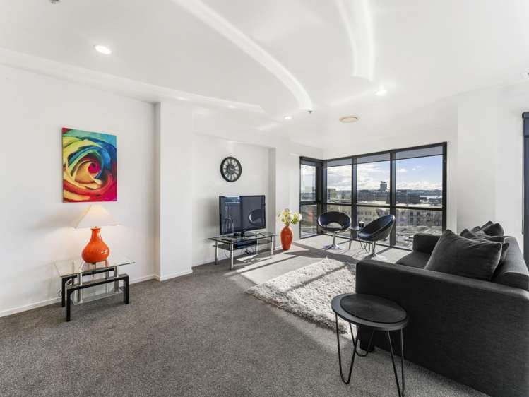 503/1 Hobson Street Auckland Central_4