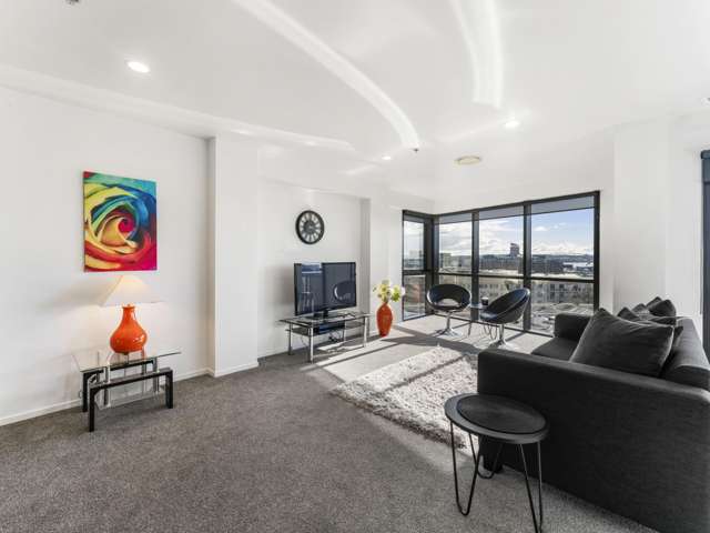 503/1 Hobson Street Auckland Central_4