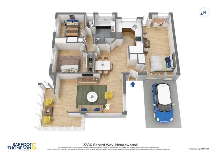 27/10 Gerard Way Saint Johns_10