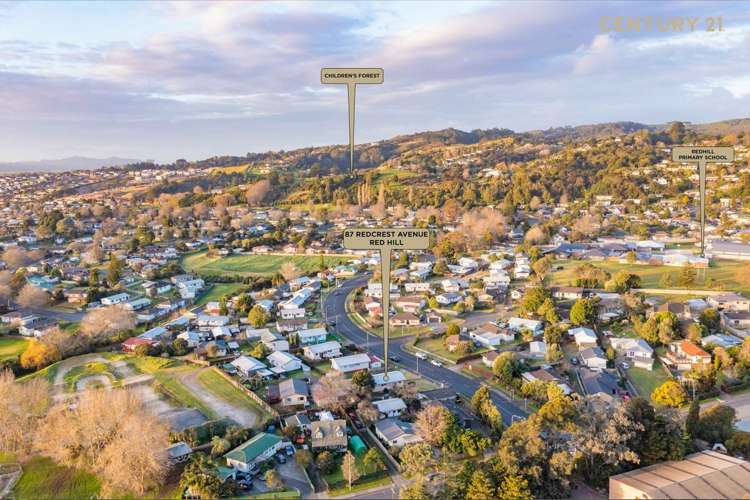 87 Redcrest Avenue Red Hill_11