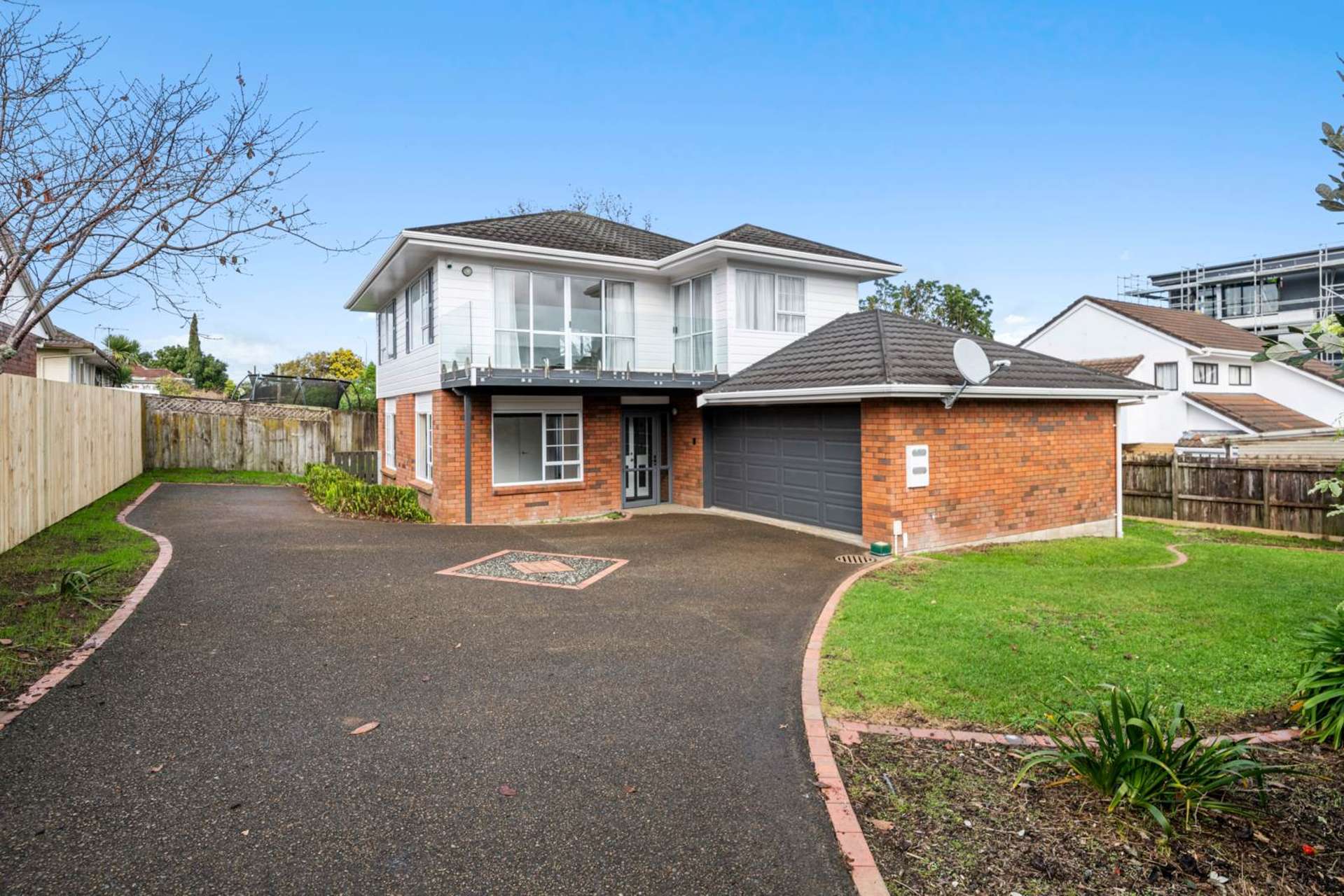 28B Tennyson Avenue Takapuna North Shore City Houses for Rent