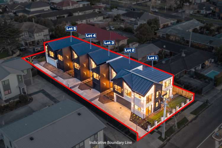 Lot 3/237 St. George Street Papatoetoe_19