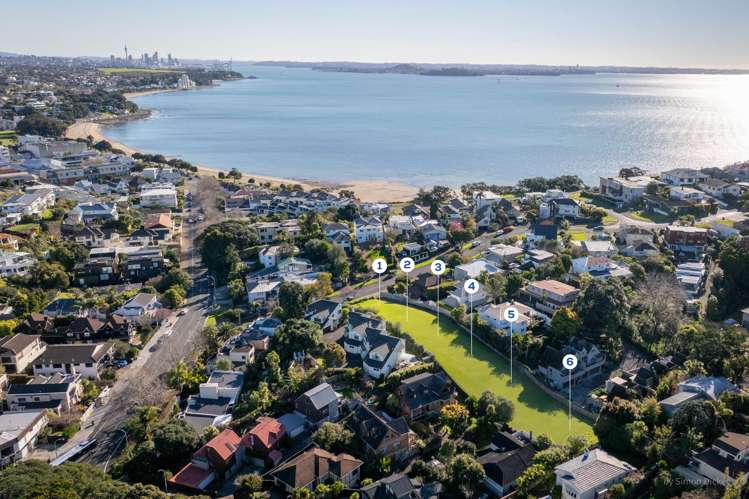 5 Clarendon Road St Heliers_17