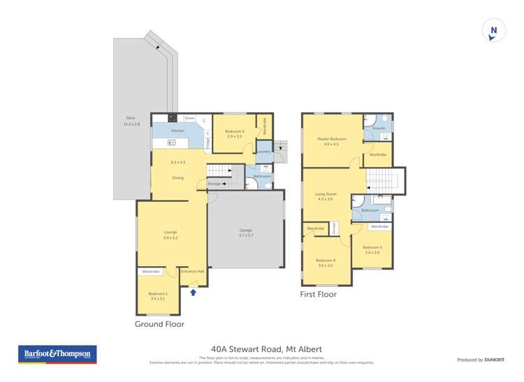 40a Stewart Road Mount Albert_16