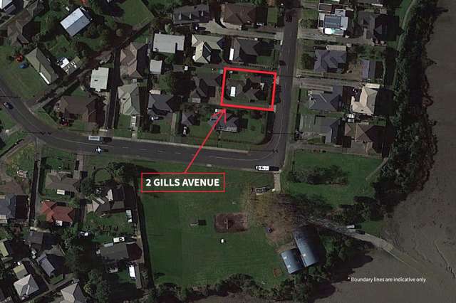 2 Gills Avenue Papakura_1