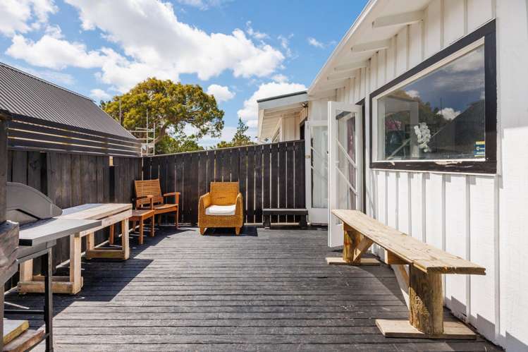 16 Thomson Street West End_16