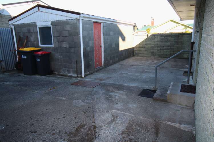 27 Shakespeare Street Greymouth_17