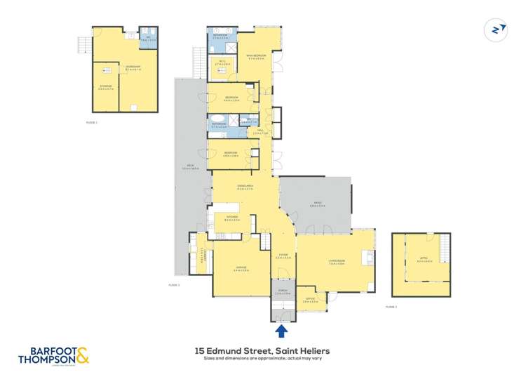 15 Edmund Street Saint Heliers_28