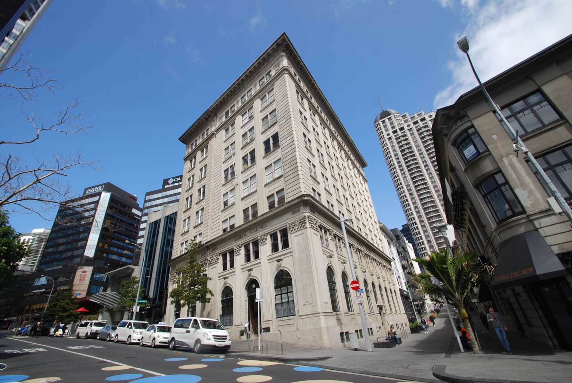 29 Shortland Street City Centre_0