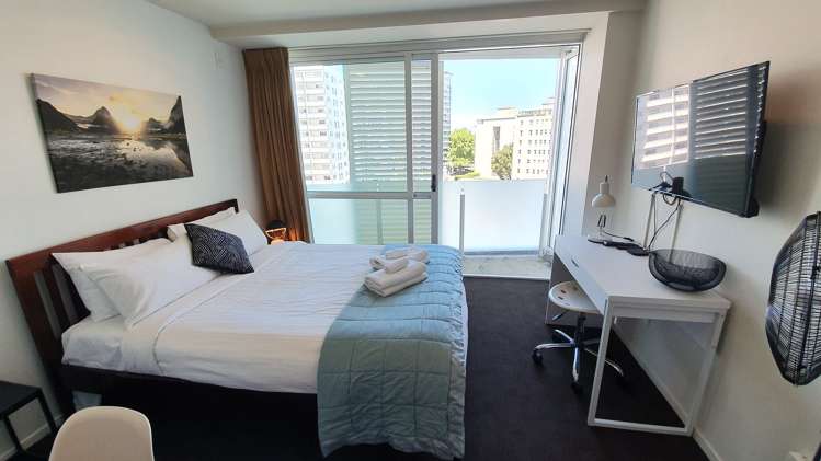 822/10 Waterloo Quadrant Auckland Central_3