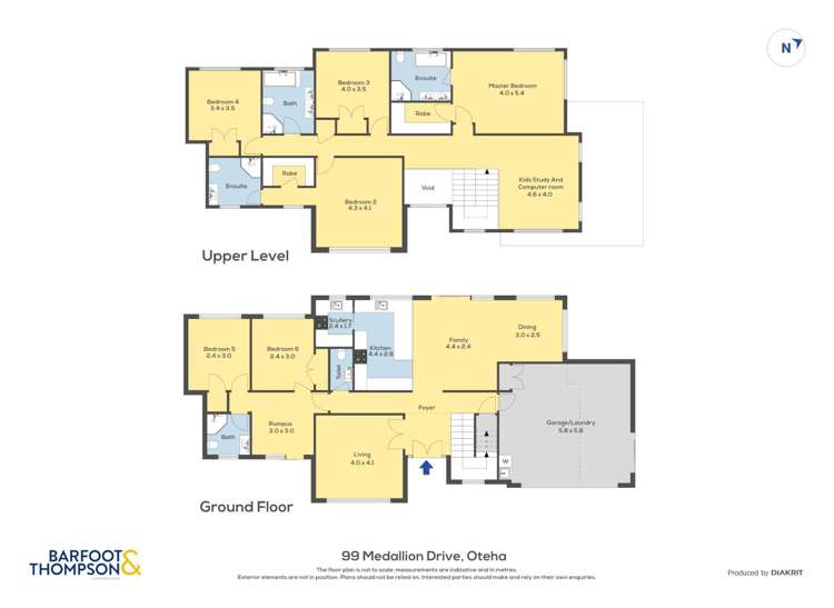 99 Medallion Drive Oteha_19