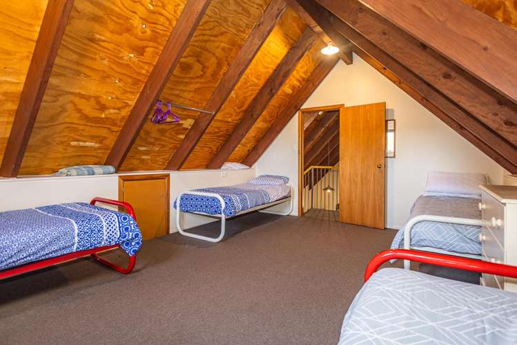 1 Park Avenue Ohakune_17