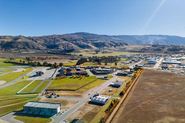 3 Harrys Place Cromwell_4