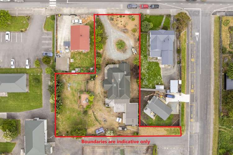 234 & 234a Union Street Milton_33