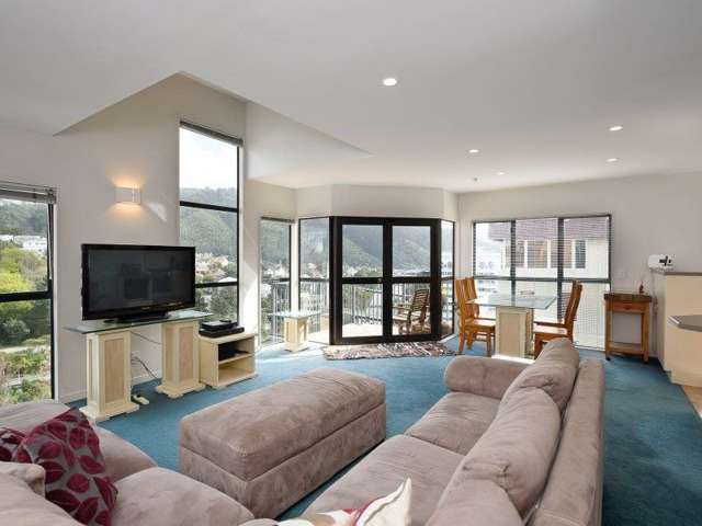 P4/126 The Terrace Wellington Central_4