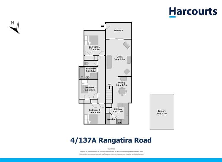 4/137a Rangatira Road Beach Haven_18