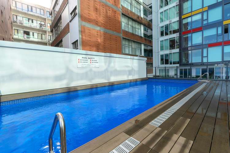 708/135 Hobson Street Auckland Central_16