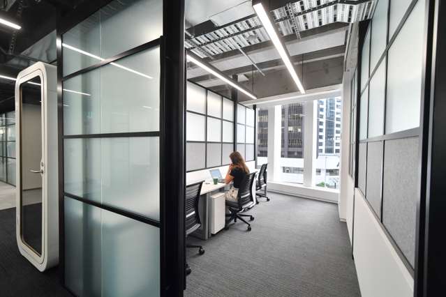 1 Albert Street Auckland Central_1