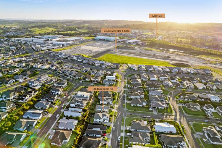 85 Ridgedale Road Silverdale_21