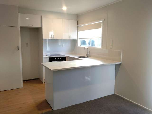 New Kitchen, full Makeover.. plus Double Grammar Zone