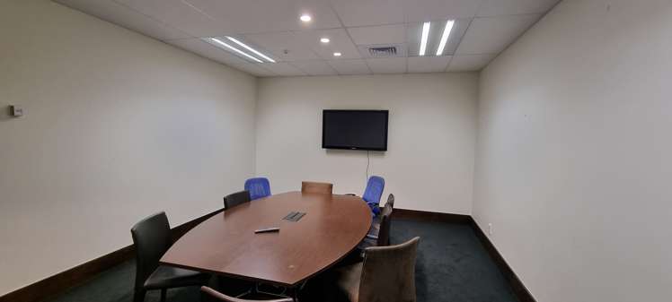 Office 5/350 Queen Street Auckland Cbd_5