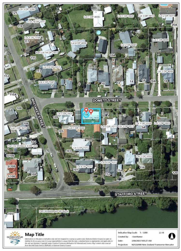 1a Domett Street Whataupoko_14