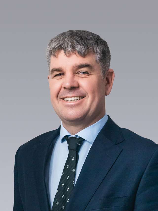 Thompson to lead Colliers hotels team