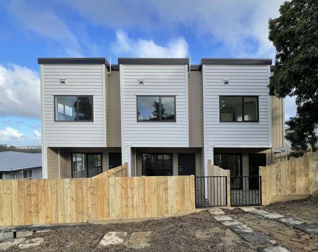 Lot 2/9 Donovan Avenue Massey_1