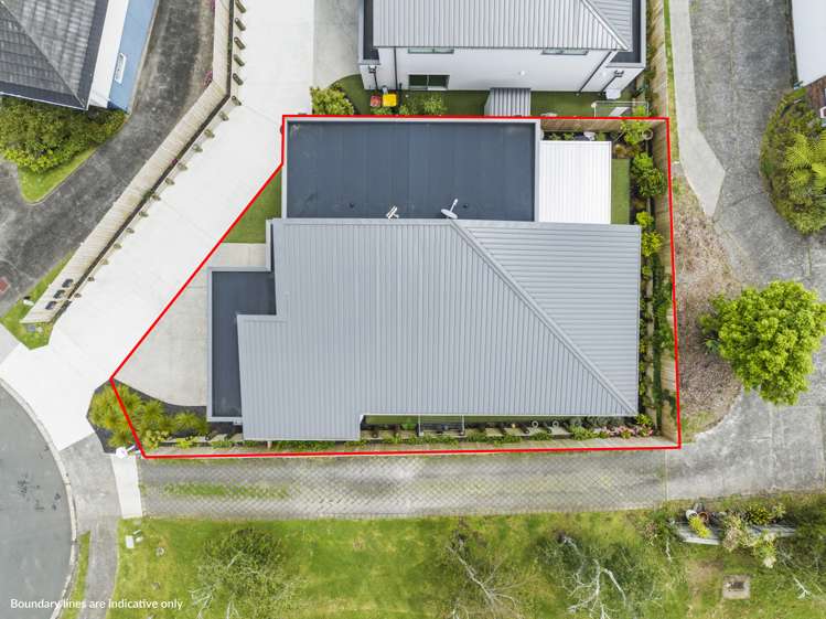 12a Fortyfoot Lane Sunnyhills_21