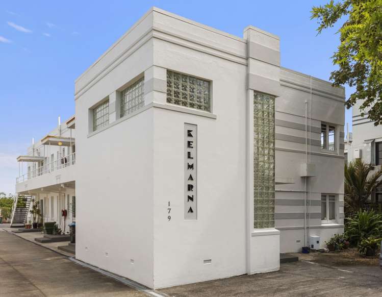 5/179 Jervois Road Herne Bay_7