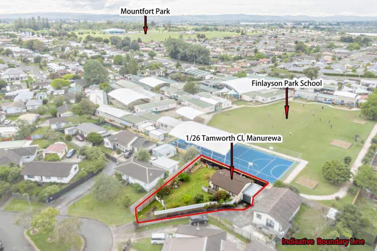 1/26 Tamworth Close Manurewa_10