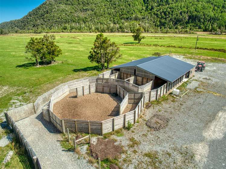 897 Haupiri Amuri Road Moana Rural Property For Sale One Roof