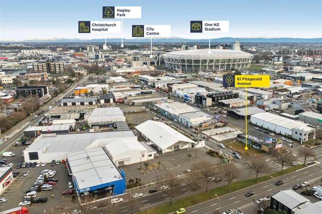 61 Fitzgerald Avenue Christchurch Central_3