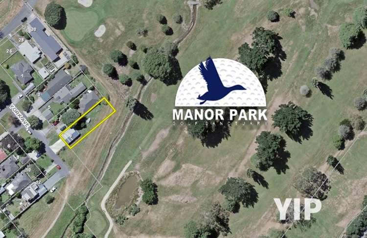 9 York Avenue Manor Park_6