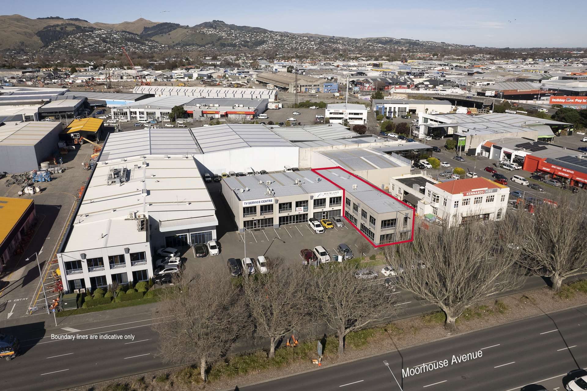 A/480 Moorhouse Avenue Waltham_0